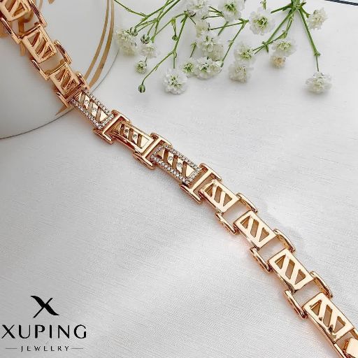 دستبند ژوپینگ کد 1892 - خرید آنلاین از گالری آداس